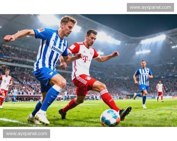 霍芬海姆客场挑战拜仁，防守反击战术或破解高强度逼抢