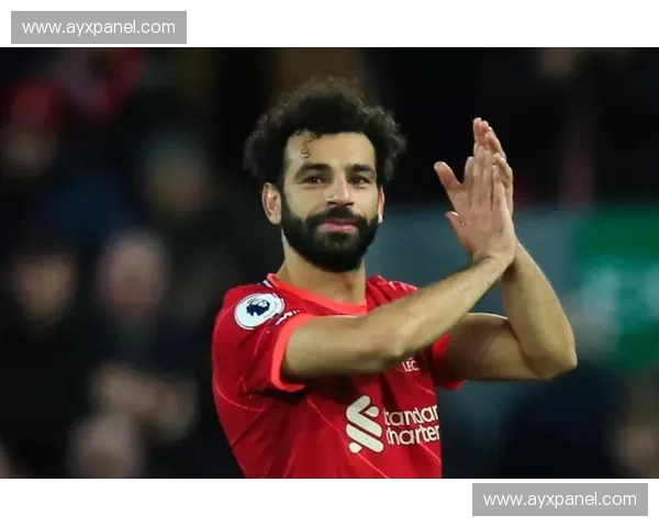 萨拉赫红军生涯告急？与主帅关系破裂，沙特邀约谈判开启