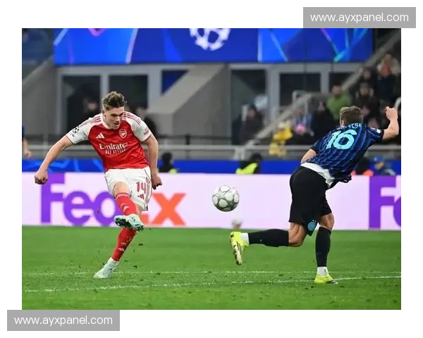 阿森纳球探现场考察国米锋线新星皮奥，面临球员续约竞争引援前景不明