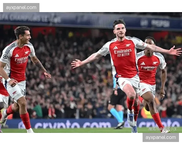 阿森纳加强角球演练,赖斯透露球队针对皇马防线设计了新战术