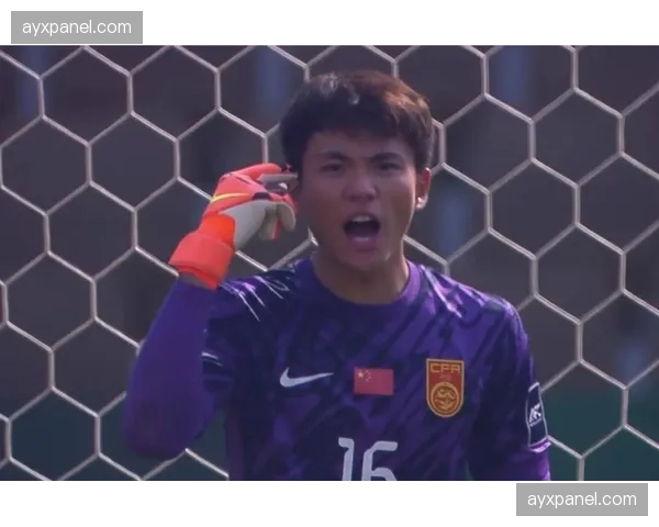 门将李昊因伤继续缺阵，刘世博担纲西海岸主力